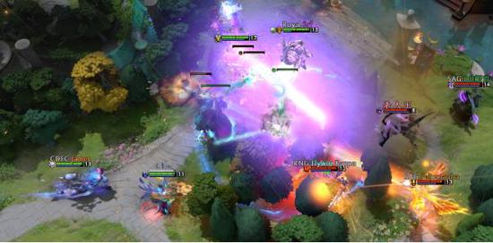 G胖每天沉迷Dota 2 每周遭遇noob挑战