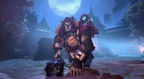 中国电竞明星小孩正式加盟沙特Falcons战队