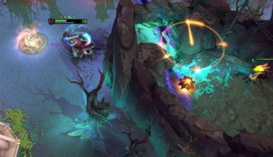 一加Ace 5至尊版助力无畏契约手游完美还原端游体验