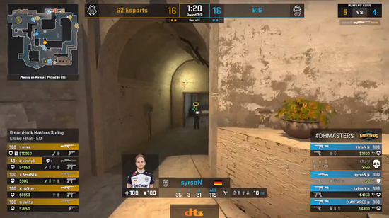 无锡高校电竞联赛成功举办 引领校园电竞新风潮