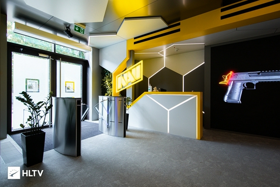 中国电竞产业链全面发展趋势分析